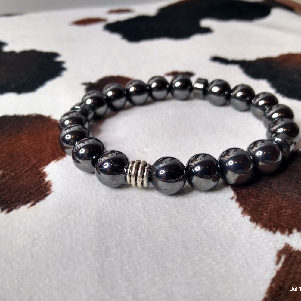 Men's bracelets - Picture 4 of 8